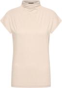 Aimée The Label Top Mandy Kaki dames