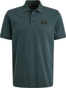 Pme Legend Polo American Classic Blauw heren