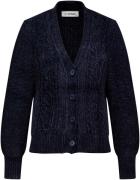 In Shape Vest Ines Blauw dames