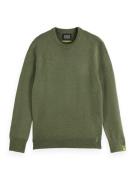 Scotch & Soda Trui Groen heren