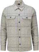 NZA Overhemd Blauw heren