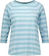Elbsand Top Celin Blauw dames
