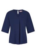 Studio Anneloes Top Marly  Blauw dames