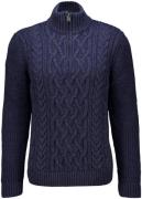 Superdry Trui Jacob  Navy heren