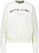 Superdry Sweater Wit dames