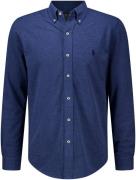 Polo Ralph Lauren Overhemd Blauw heren