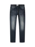 Pure Path Jeans Ryan Blauw heren