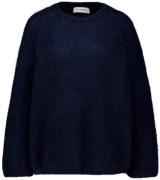 In Shape Trui Minne Navy dames