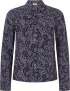 Zoso Blouse Vicky Navy dames