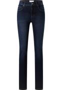 Angels Jeans Skinny Jeans donker dames