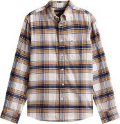 Tommy Hilfiger Overhemd Beige heren