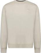 Airforce Sweater Beige heren