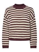 Y.A.S. Pullover Porta Off White dames