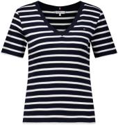 Tommy Hilfiger T shirt Cody  Lichtblauw dames