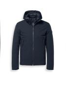 Reset Jas Holmberg Blauw heren