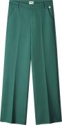 Pom Amsterdam Pantalon Lara Pine Groen dames