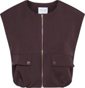 Sisters Point Gilet Garwin Bruin dames