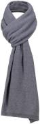 Bomont Sjaal Cassy  Grijs dames