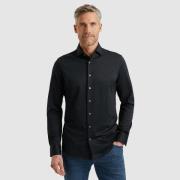 Vanguard Overhemd Versatile Oxford Navy heren