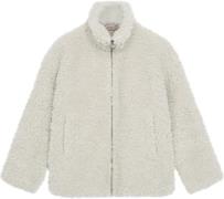 Freequent Jas Beige dames