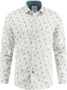 A Fish Named Fred Overhemd Fish Fantasy Wit heren