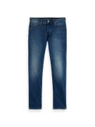 Scotch & Soda Jeans Core Ralston Classic Indigo heren