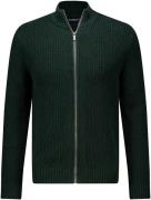 Bomont Vest Groen heren