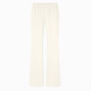 Nukus Pantalon Trix Scuba Wit dames