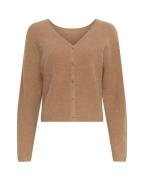 MSCH Copenhagen Vest Milania Hope Beige dames