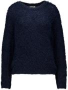 Freequent Trui Popsy Navy dames