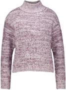 Anna Blue Trui Nash Bordeaux Rood dames