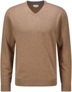 McGregor Trui Bruin heren