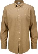 McGregor Overhemd Bruin heren