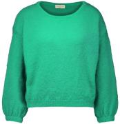 Bomont Sweater Groen dames