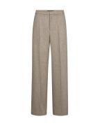 Mos Mosh Pantalon Leya Merlin Beige dames