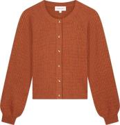 Fabienne Chapot Vest Charlotta Brick dames