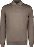 Airforce Trui Bruin heren