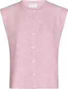 Neo Noir Vest Everest Roze dames