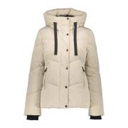 Geisha Jas Velvet Touch Beige dames