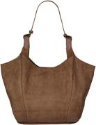 Zo Tas Taupe dames