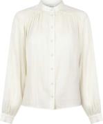 Aaiko Blouse Liv Off White dames