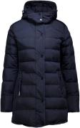 Rino & Pelle Gewatteerde Jas Nusa Blauw dames