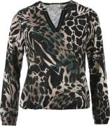 Enjoy Top Groen dames