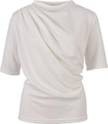 Enjoy Top Turtlle Off White dames