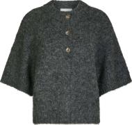 Neo Noir Vest Benuta Grijs dames