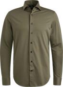 Vanguard Overhemd Versatile Oxford Army heren