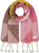 Barts Sjaal Kristinn  Roze dames