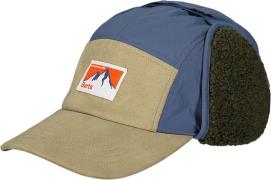 Barts Pet Isafjord  Army heren