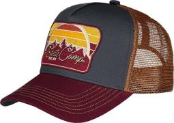 Barts Pet Nelsonsz  Navy heren