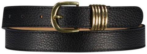 Bomont Riem Hailey Zwart dames